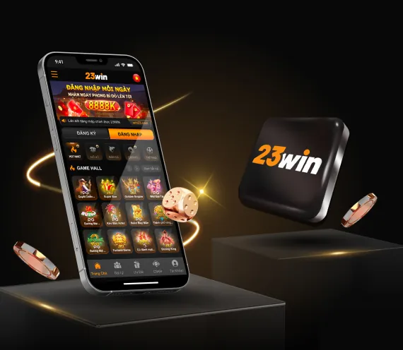 Biểu tượng VIP Đồng tại 23win1 win