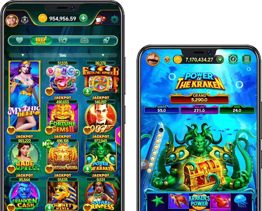Đa dạng trò chơi 23win1 win