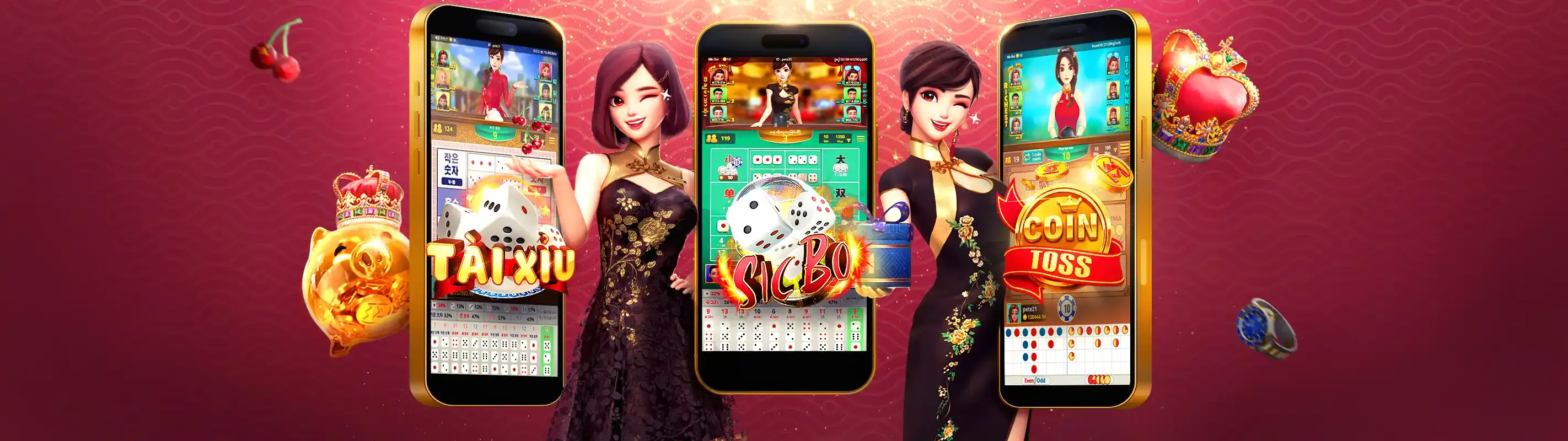 Thế giới bắn cá 23win1 win