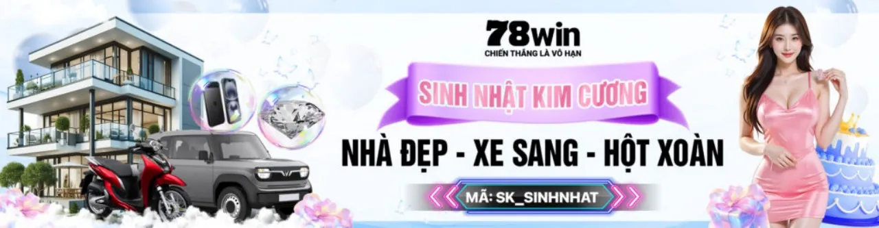Sảnh VIP sang trọng với các biểu tượng ưu đãi độc quyền tại 23win1 win