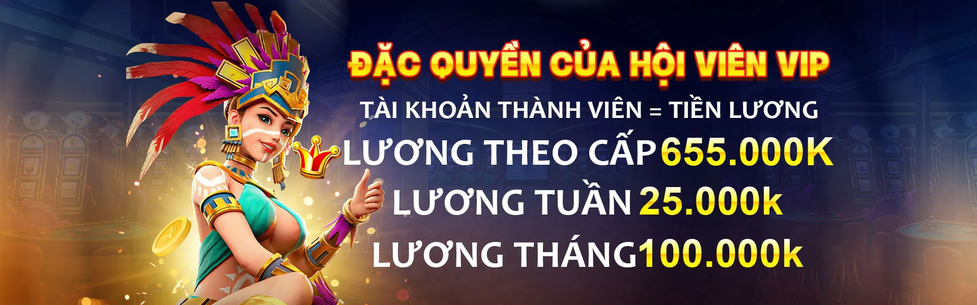 Sòng bạc Trực tuyến 23win1 win với dealer chuyên nghiệp