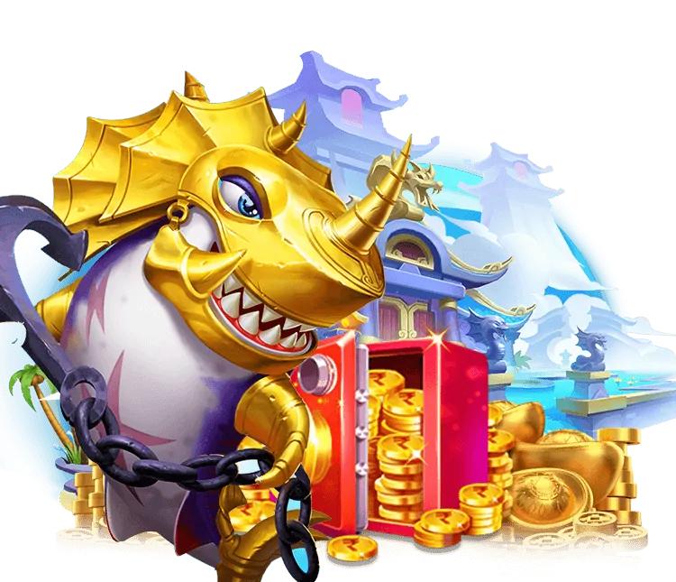 Trò chơi Bắn cá 23win1 win