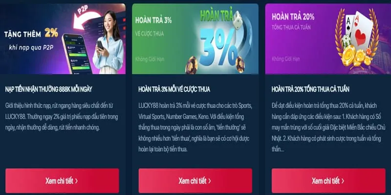 Sic Bo trực tuyến tại 23win1 win